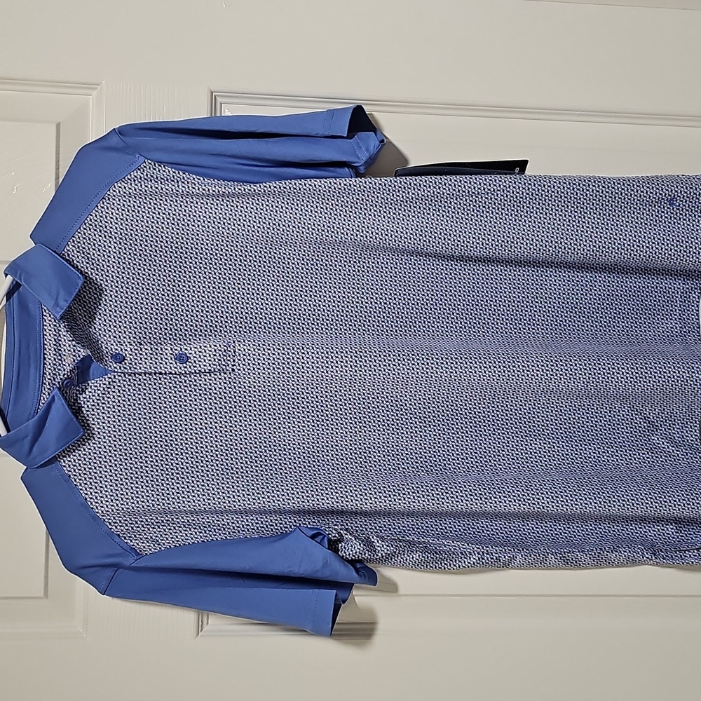 Head Golf Polo